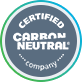 Certified CarbonNeutral®