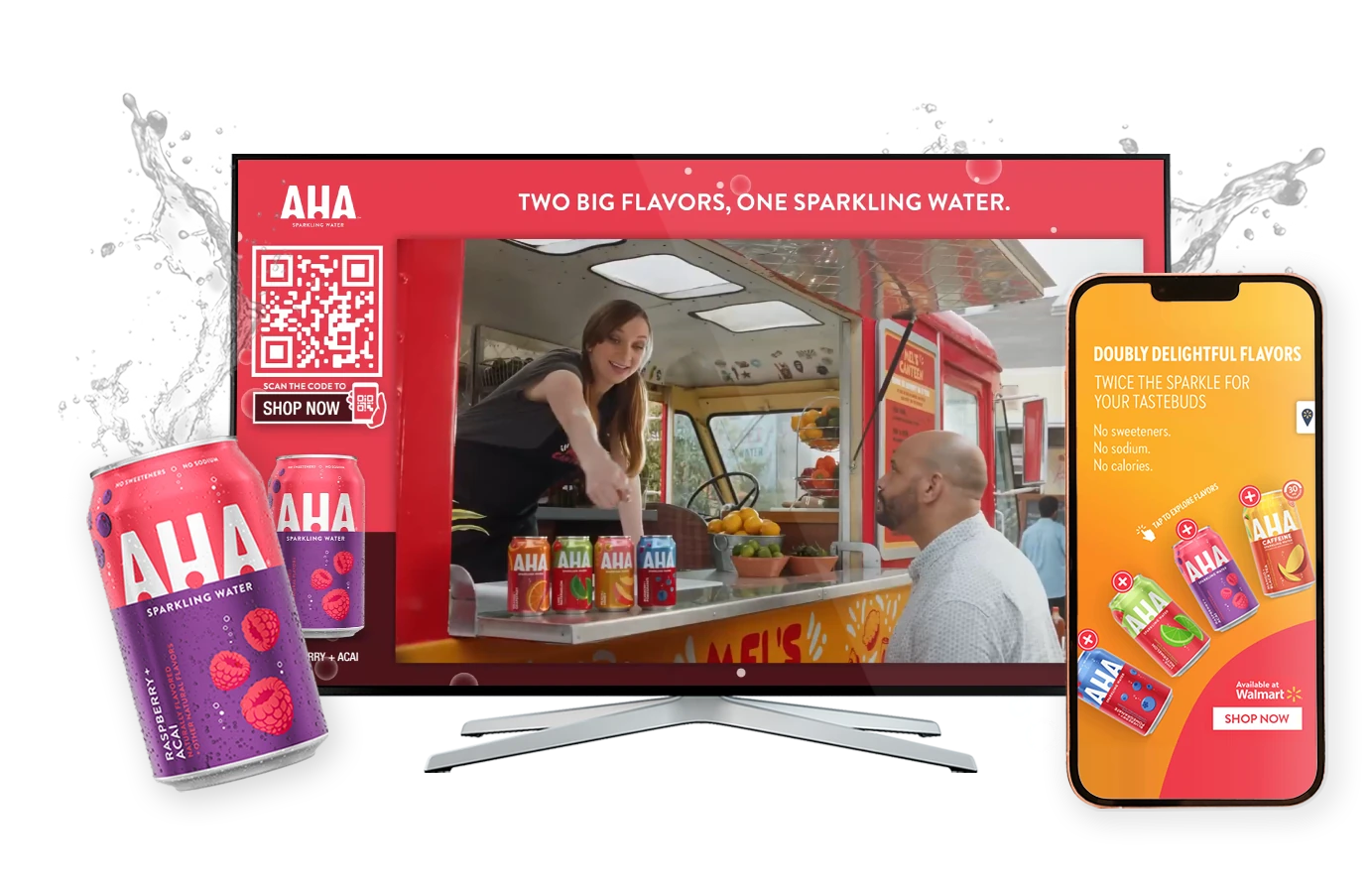 Advertising showcase image 1