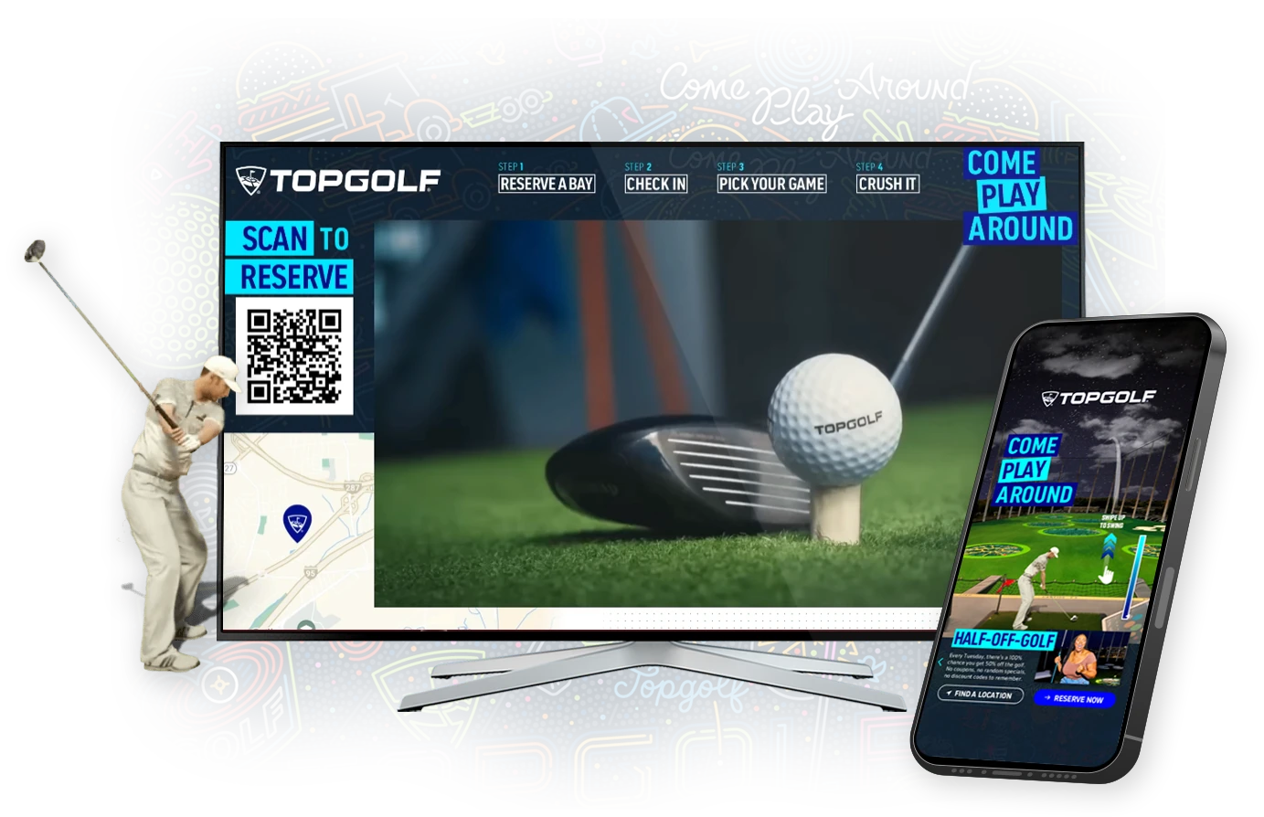 Advertising showcase image 3