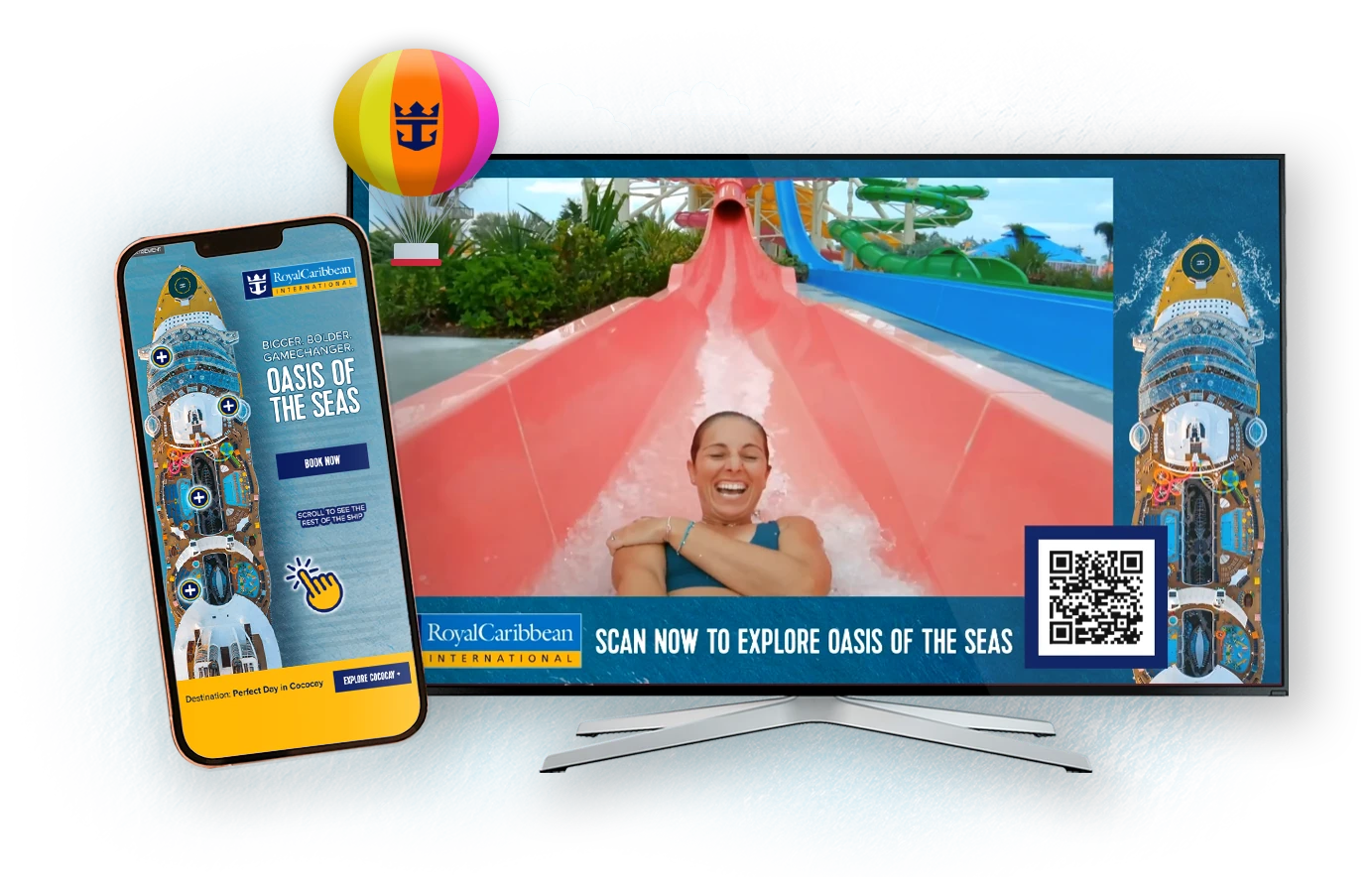 Advertising showcase image 4