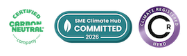 MobileFuse Sustainability Certificate